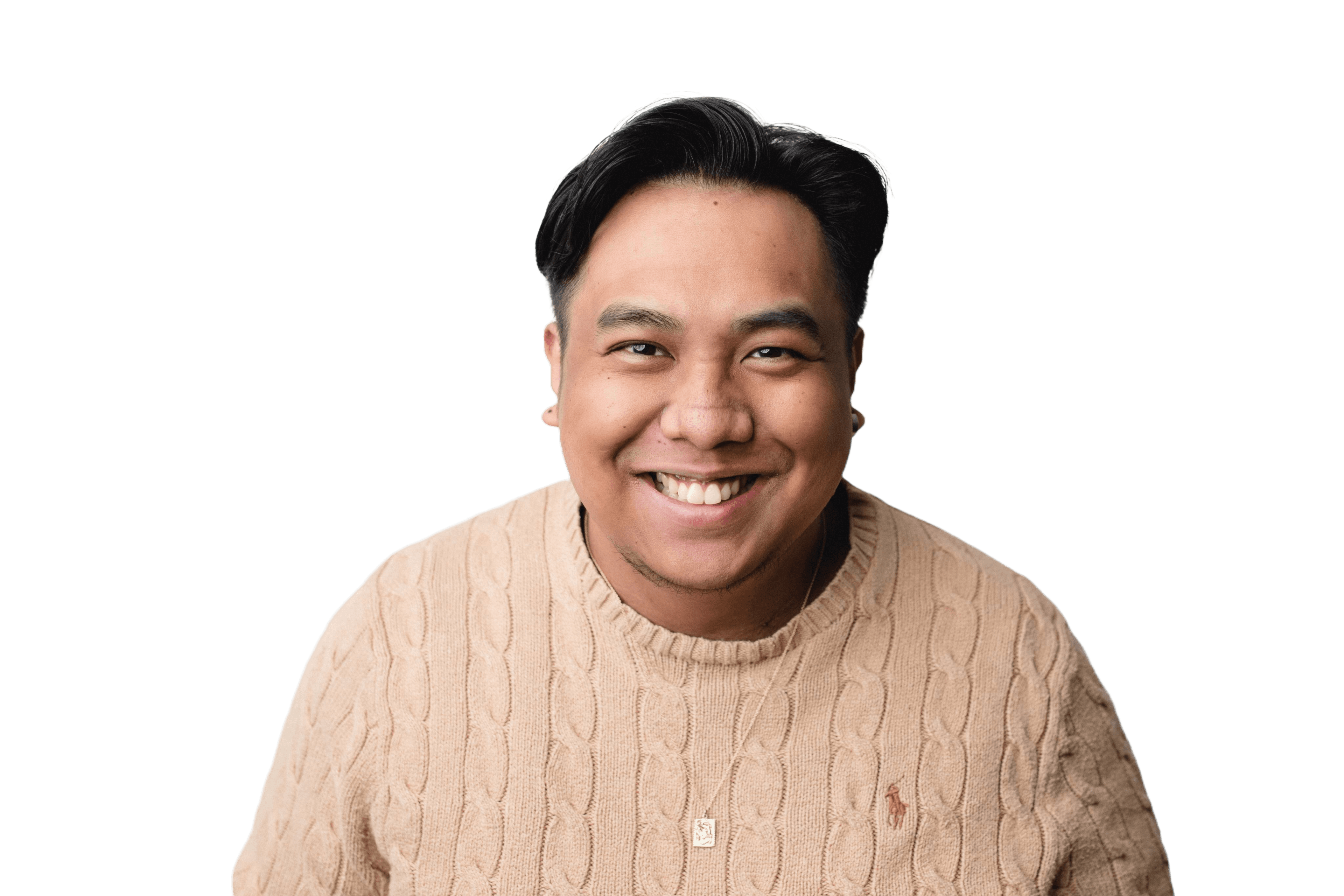 Jesse Ngolab Profile Photo